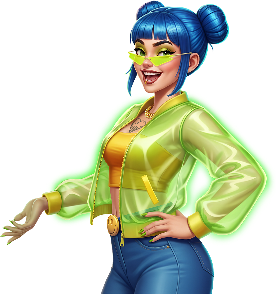 Slotrave international casino presence